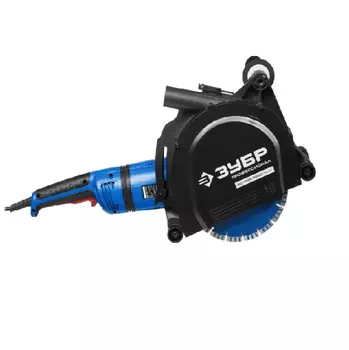 Штроборез Зубр