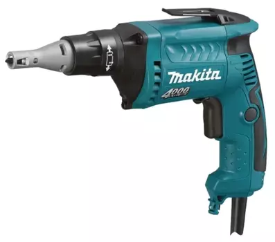 Шуруповерт Makita