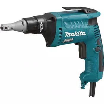 Шуруповерт Makita