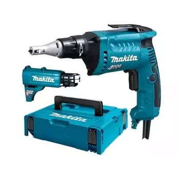 Шуруповерт Makita