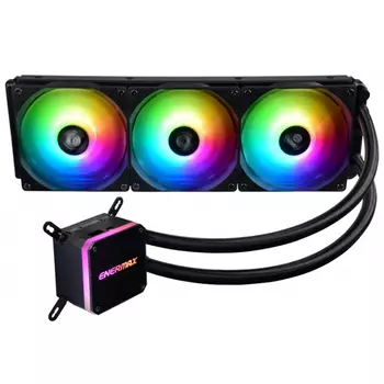 Система водяного охлаждения для процессора Enermax