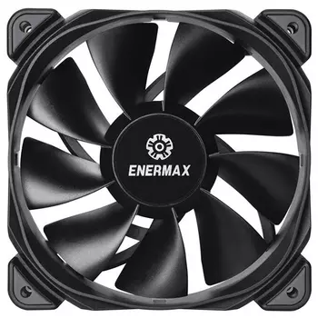 Система водяного охлаждения для процессора Enermax