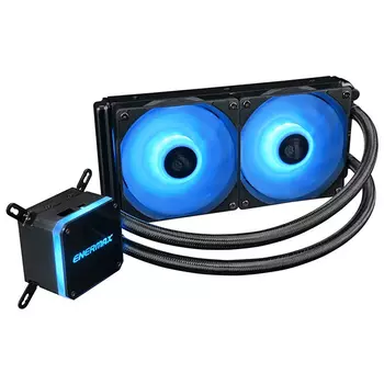 Система водяного охлаждения для процессора Enermax