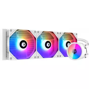 Система водяного охлаждения для процессора ID-Cooling