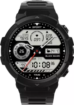Смарт-часы Black Shark