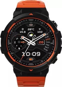 Смарт-часы Black Shark