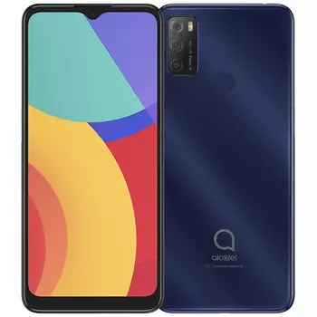 Смартфон Alcatel
