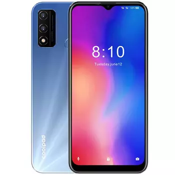 Смартфон Ark