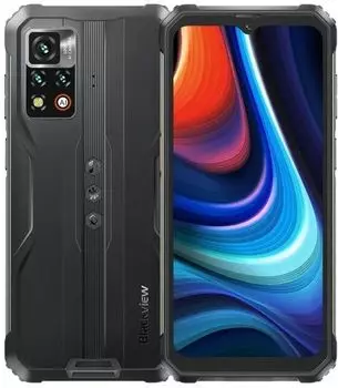 Смартфон Blackview