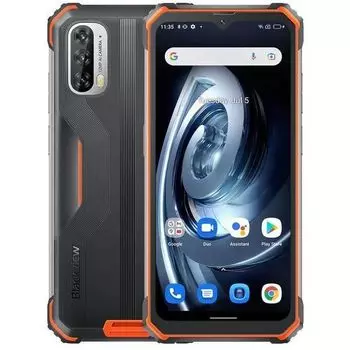 Смартфон Blackview