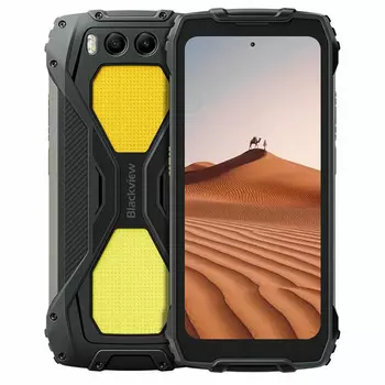 Смартфон Blackview