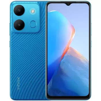 Смартфон Infinix