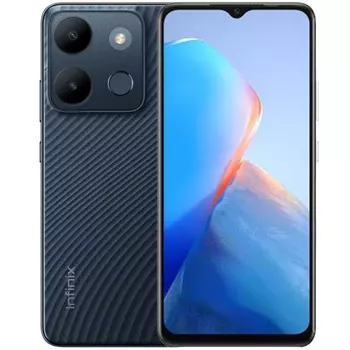 Смартфон Infinix