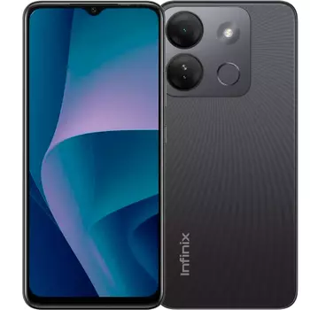 Смартфон Infinix