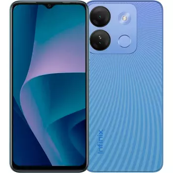 Смартфон Infinix