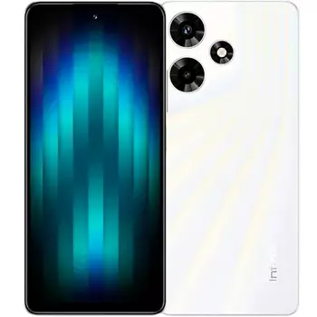 Смартфон Infinix