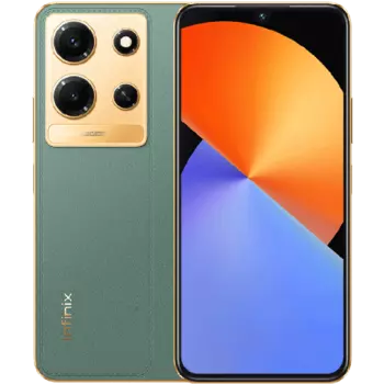Смартфон Infinix