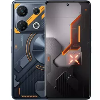 Смартфон Infinix