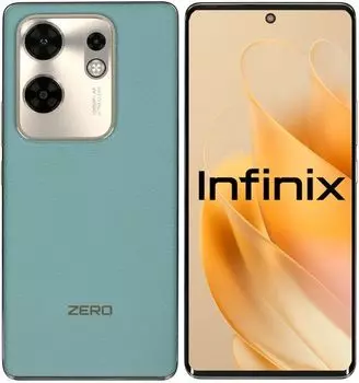 Смартфон Infinix
