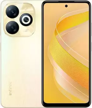 Смартфон Infinix