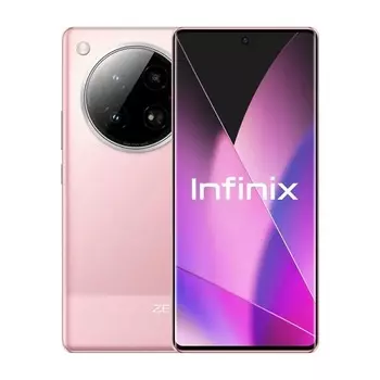 Смартфон Infinix