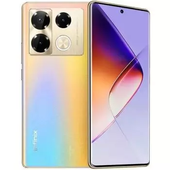 Смартфон Infinix