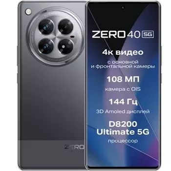 Смартфон Infinix