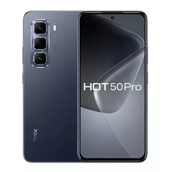 Смартфон Infinix