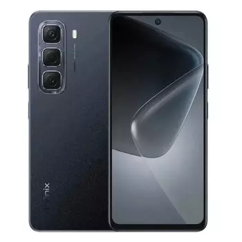Смартфон Infinix