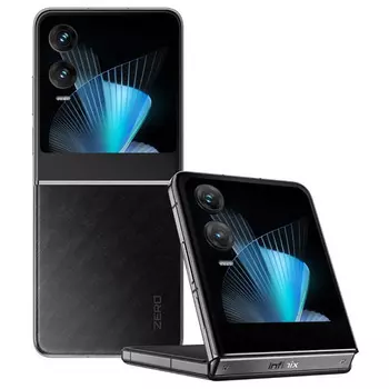 Смартфон Infinix