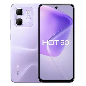 Смартфон Infinix