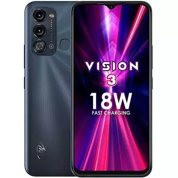 Смартфон Itel