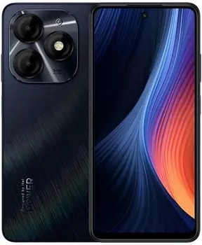 Смартфон Itel