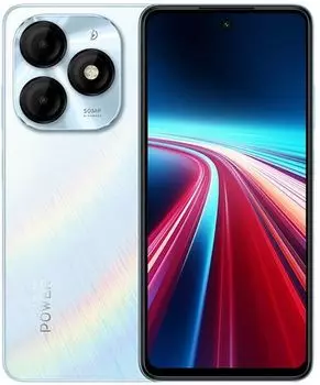 Смартфон Itel