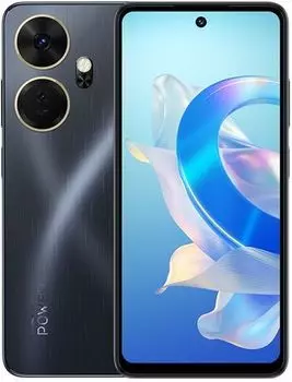 Смартфон Itel