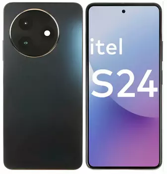 Смартфон Itel