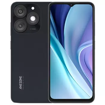 Смартфон Itel