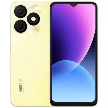 Смартфон Itel