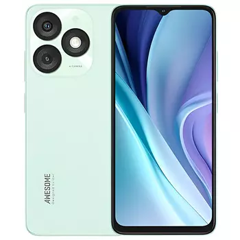 Смартфон Itel