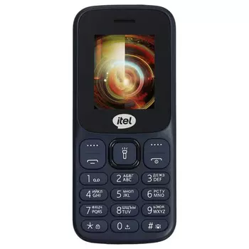 Смартфон Itel