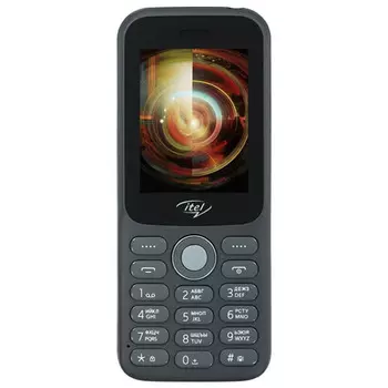 Смартфон Itel