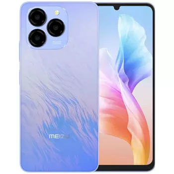 Смартфон Meizu
