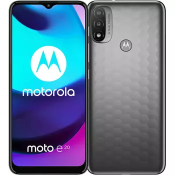 Смартфон Motorola