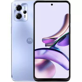 Смартфон Motorola