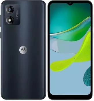 Смартфон Motorola