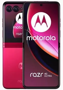 Смартфон Motorola