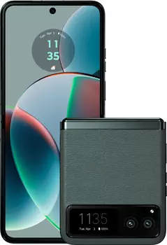 Смартфон Motorola