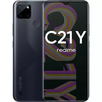 Смартфон Realme