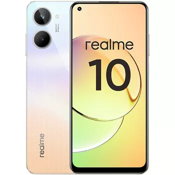 Смартфон Realme