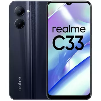 Смартфон Realme